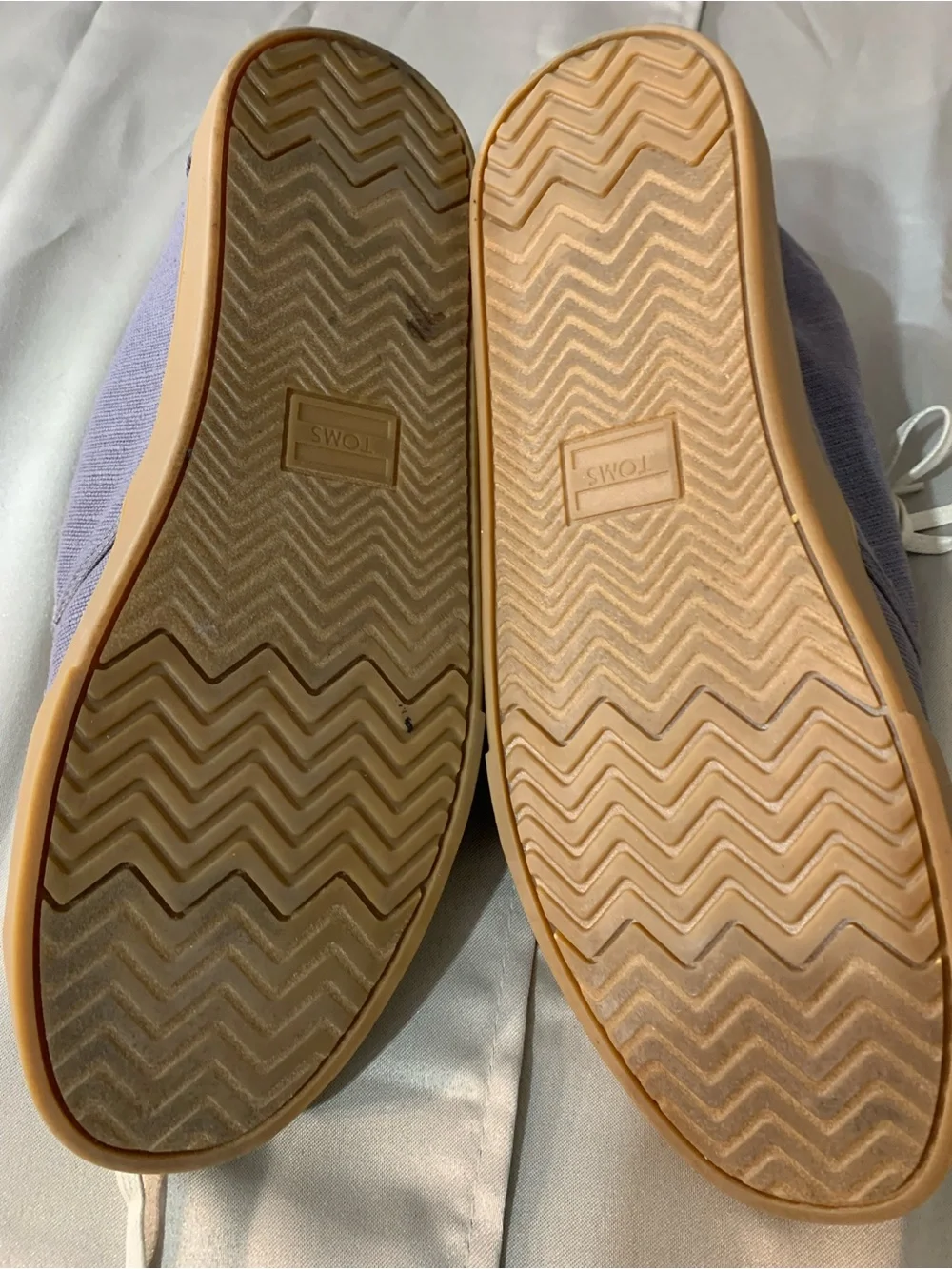Toms casual chukka